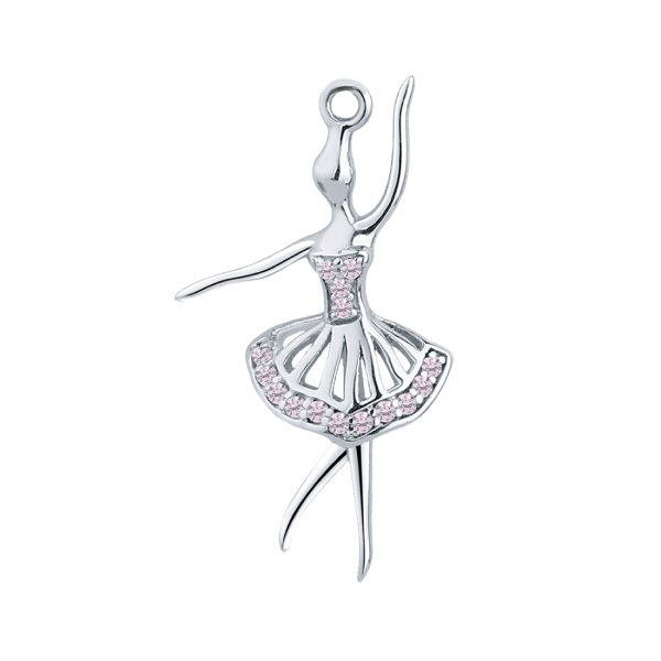 Sterling Silver Charms for Bracelets or Necklaces, Individual Charms