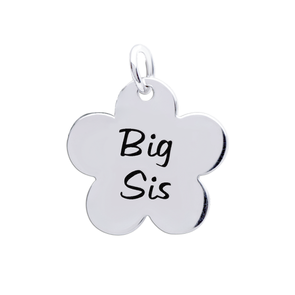Sterling Silver Charms for Bracelets or Necklaces, Individual Charms