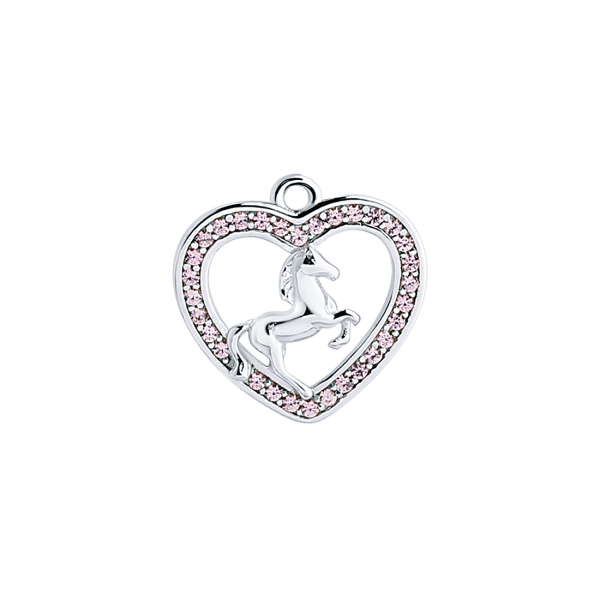 Sterling Silver Charms for Bracelets or Necklaces, Individual Charms