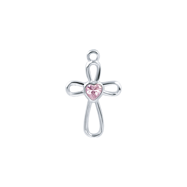 Sterling Silver Charms for Bracelets or Necklaces, Individual Charms