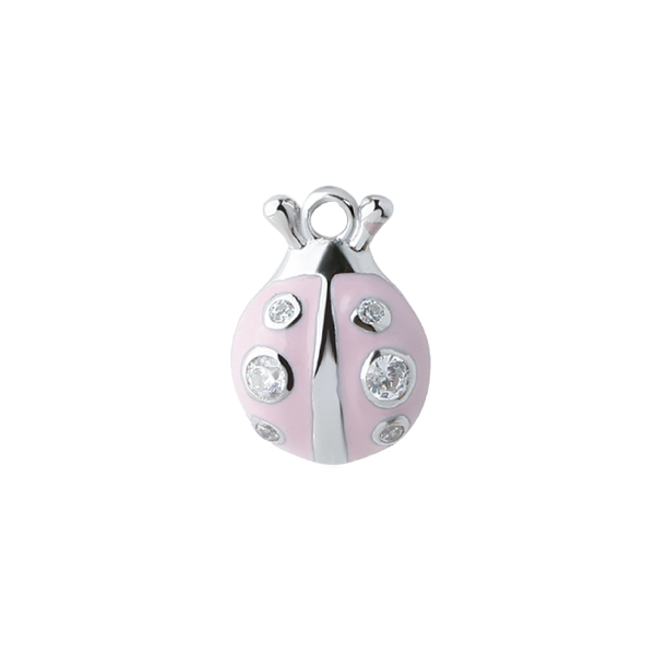 Sterling Silver Charms for Bracelets or Necklaces, Individual Charms