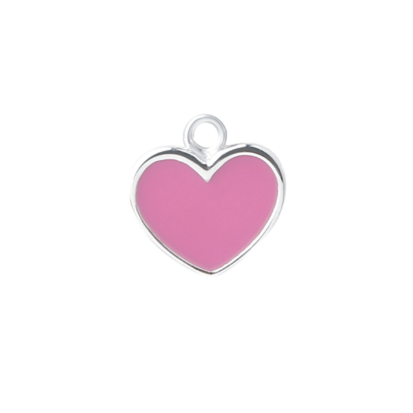Sterling Silver Charms for Bracelets or Necklaces, Individual Charms