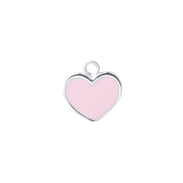 Sterling Silver Charms for Bracelets or Necklaces, Individual Charms