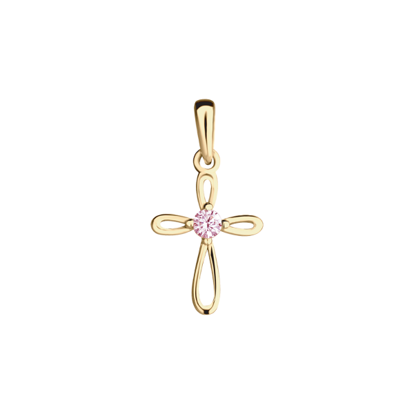 14K Gold-Plated Charms for Bracelets or Necklaces, Individual Charms