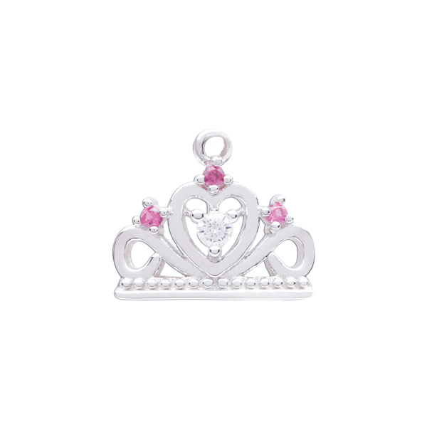Sterling Silver Charms for Bracelets or Necklaces, Individual Charms