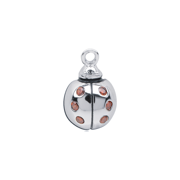 Sterling Silver Charms for Bracelets or Necklaces, Individual Charms