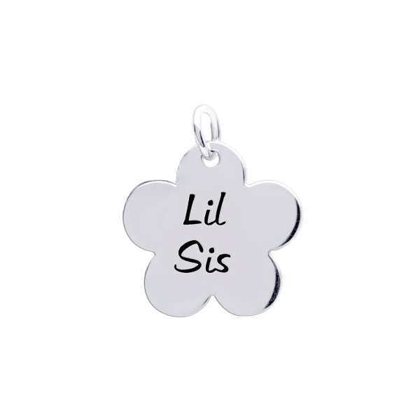 Sterling Silver Charms for Bracelets or Necklaces, Individual Charms