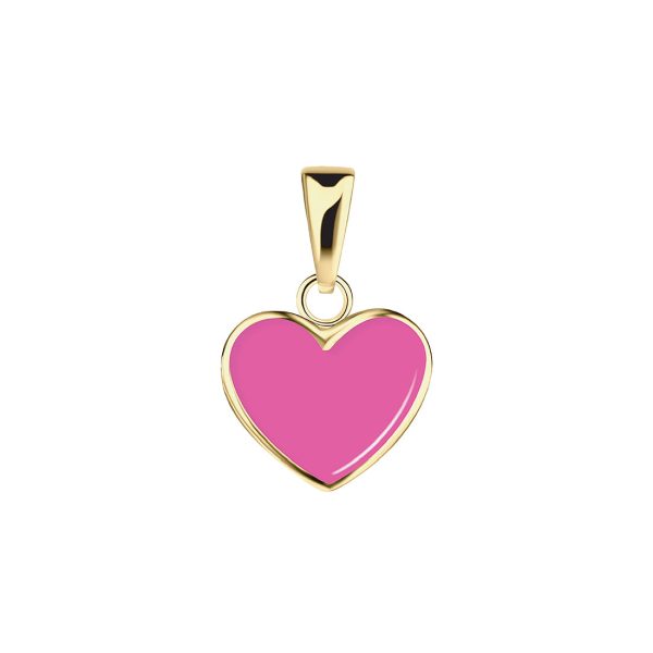 14K Gold-Plated Charms for Bracelets or Necklaces, Individual Charms