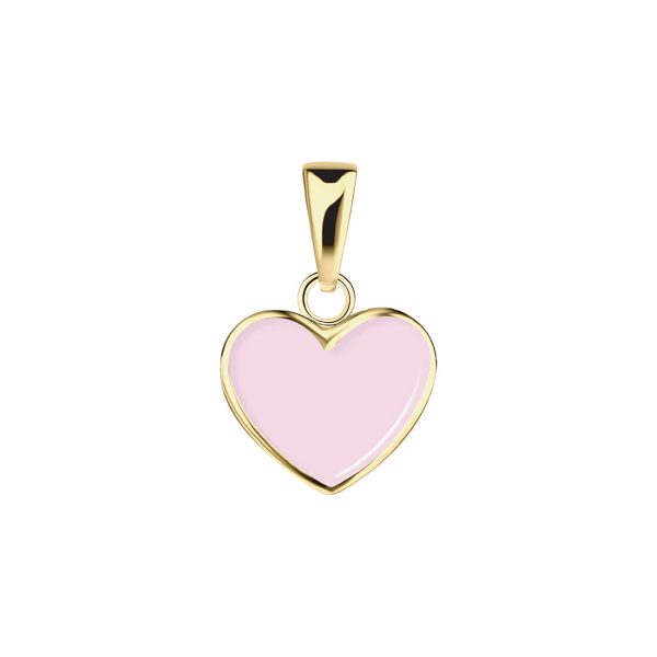 14K Gold-Plated Charms for Bracelets or Necklaces, Individual Charms