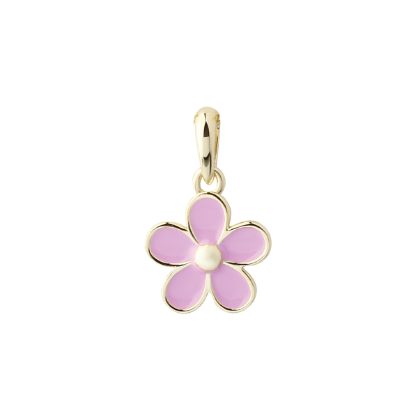 14K Gold-Plated Charms for Bracelets or Necklaces, Individual Charms