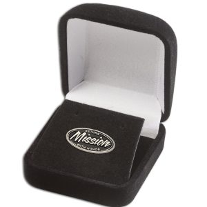 LDS Missionary RWH Pin