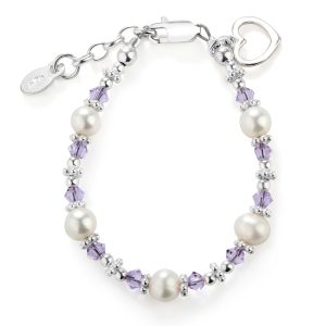 Baby Keepsake Jewelry