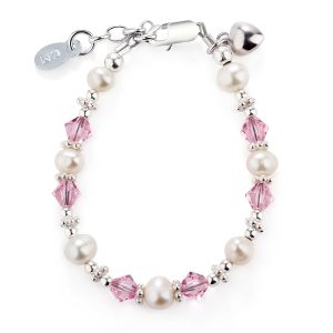 Baby Keepsake Jewelry