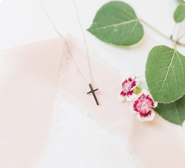First Communion Necklace Gift Set for Girls, Multiple Styles