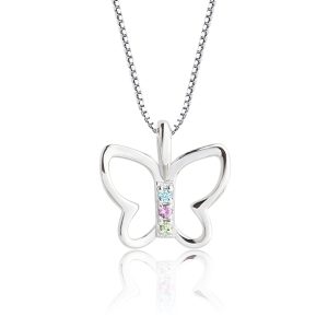 Flower Girl Jewelry