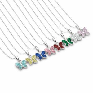 Flower Girl Jewelry