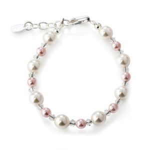 Flower Girl Jewelry