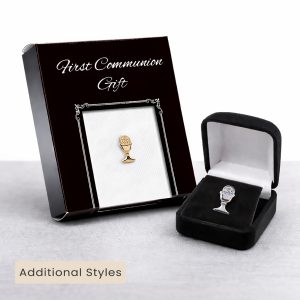 First Communion Gifts