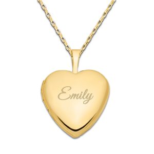 Personalized & Keepsake Gifts