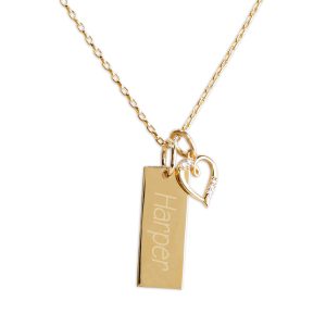 Personalized & Keepsake Gifts