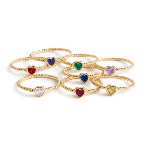 Children's Rings