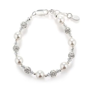 Flower Girl Jewelry