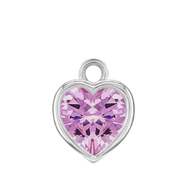 Sterling Silver Charms for Bracelets or Necklaces, Individual Charms
