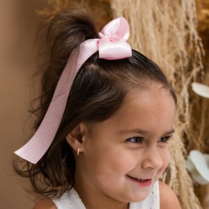 Little girl Huggie Hoop Earrings