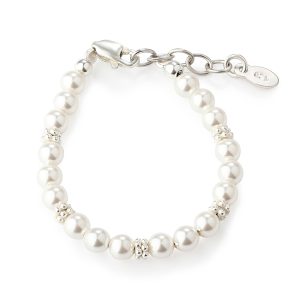 Baby Keepsake Jewelry
