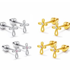 Children's Earrings