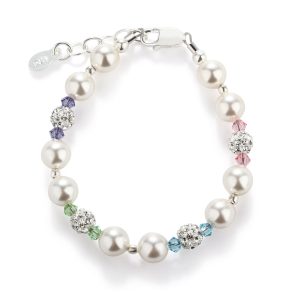 Baby Keepsake Jewelry