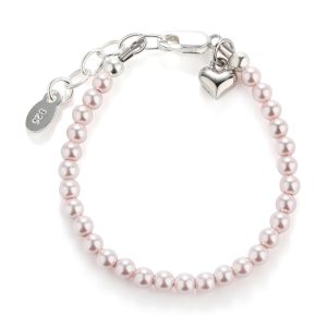 Flower Girl Jewelry