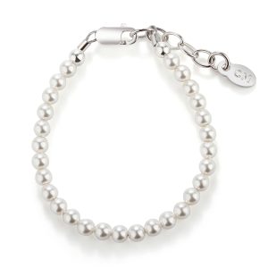 Flower Girl Jewelry