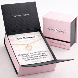 First Communion Gifts