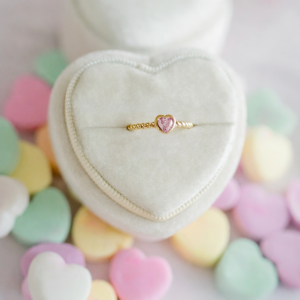 Children's Rings